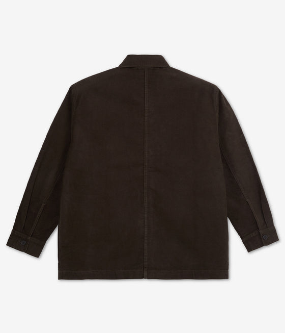 Polar Theodore Overshirt