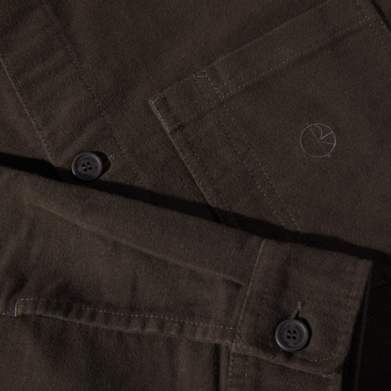 Polar Theodore Overshirt