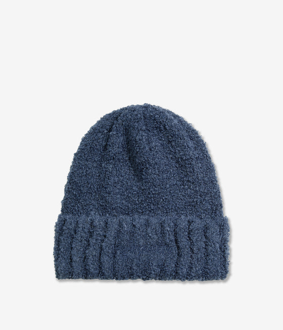 Polar Fluff Beanie