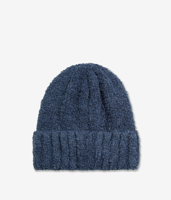 Polar Fluff Beanie