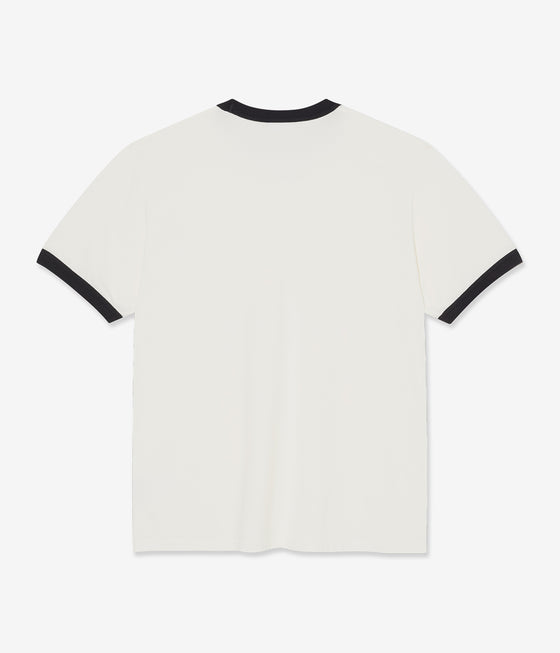 Polar Ringer T-Shirt