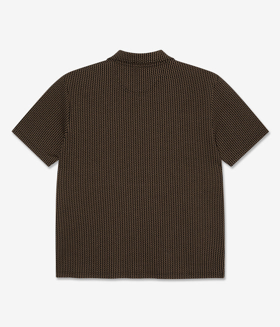 Polar Serge Polo Shirt