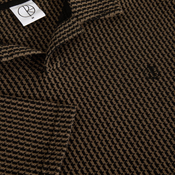 Polar Serge Polo Shirt