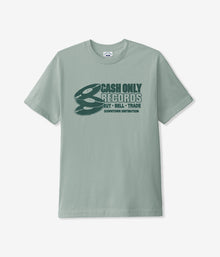  Cash Only Promotional Use T-Shirt