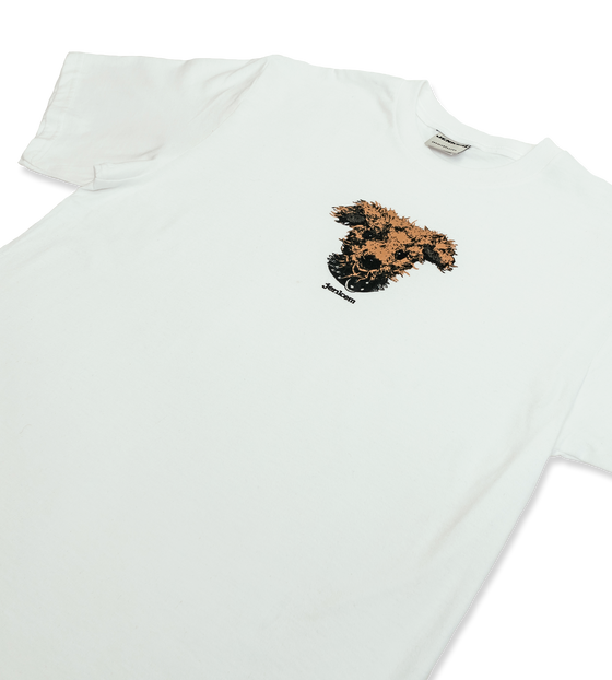 Jenkem Rags T-Shirt
