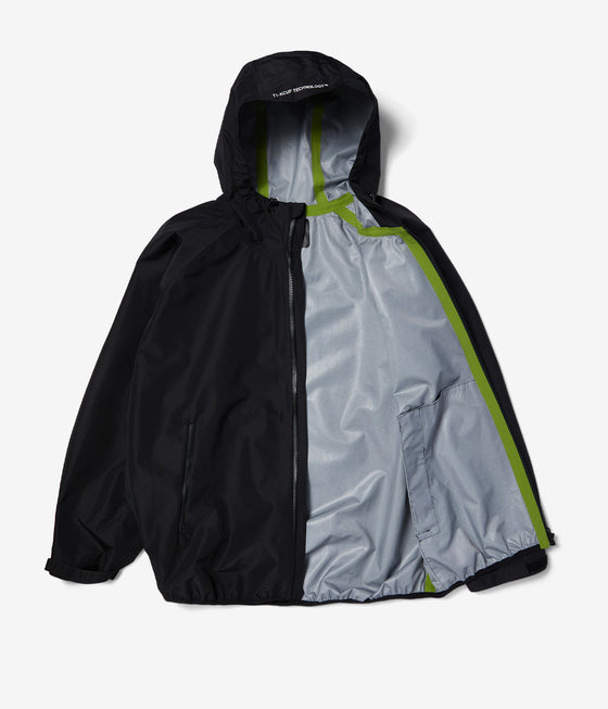 Huf Rainier Shell Jacket