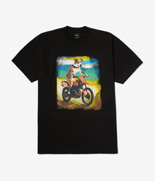  Huf Road Dog T-Shirt