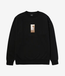  Huf Roads Crewneck