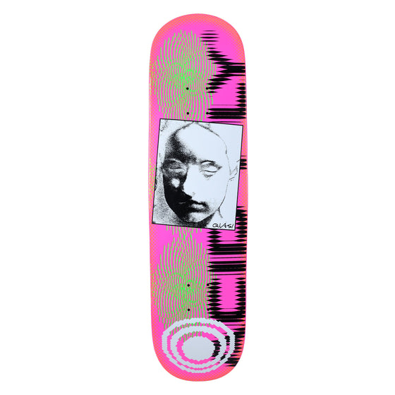 Quasi Reubens 8.25"