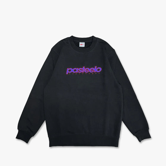 Pasteelo Race Crewneck