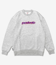  Pasteelo Race Crewneck