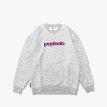  Pasteelo Race Crewneck
