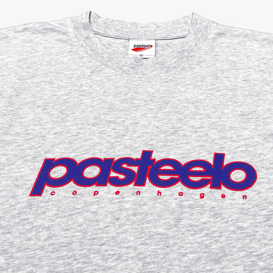 Pasteelo Race T-Shirt
