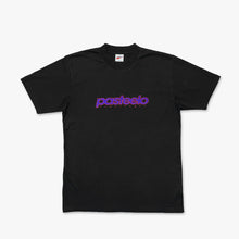 Pasteelo Race T-Shirt