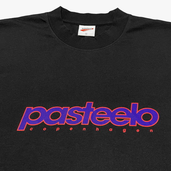 Pasteelo Race T-Shirt