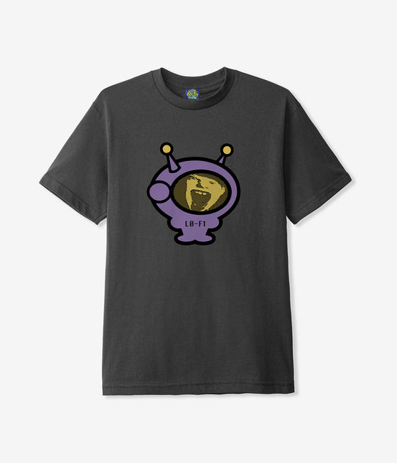 Lo-Fi Rage T-Shirt