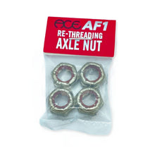  Ace Axle Nuts ( set of 4 )