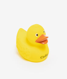  Civilist Rubber Duck
