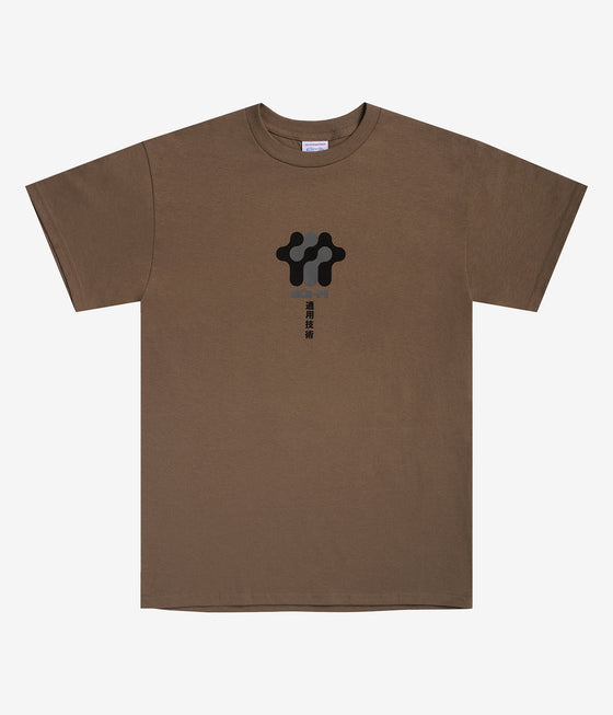 Sci-Fi Fantasy Business Model T-Shirt