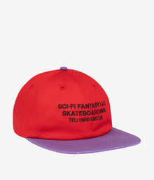  Sci-Fi Fantasy Business Post Hat