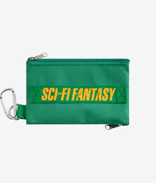  Sci-Fi Fantasy Carry-All Pouch