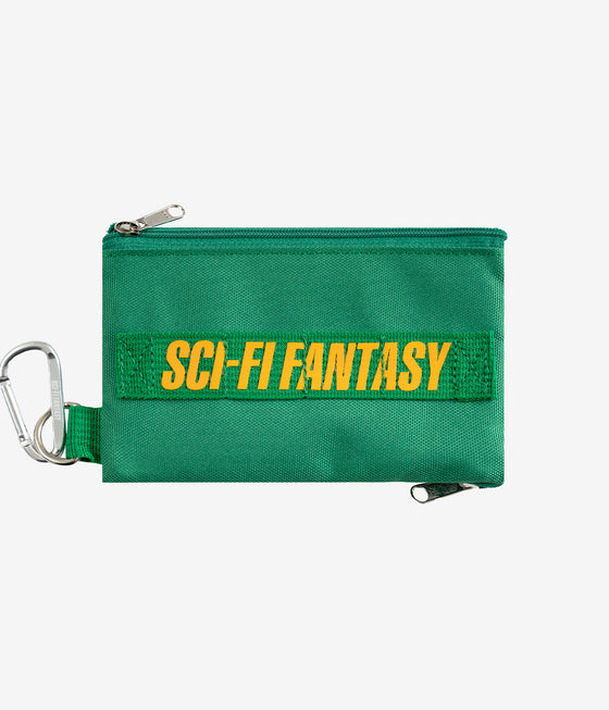 Sci-Fi Fantasy Carry-All Pouch