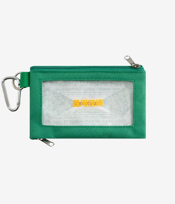 Sci-Fi Fantasy Carry-All Pouch