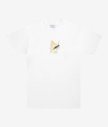  Sci-Fi Fantasy Moth Girl T-Shirt