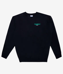  Sci-Fi Fantasy Sports Fleece Crewneck