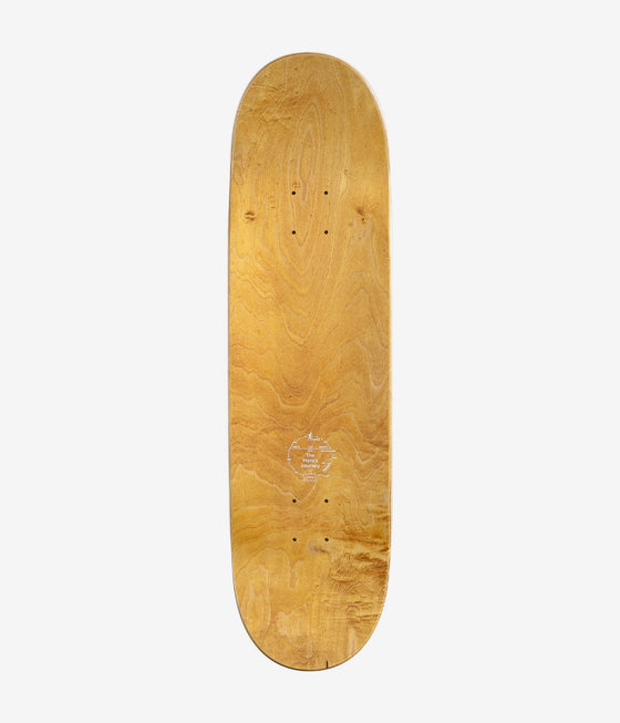 Sci-Fi Fantasy Corey Glick Cornfield Deck