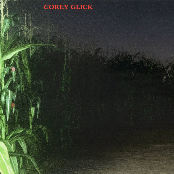 Sci-Fi Fantasy Corey Glick Cornfield Deck