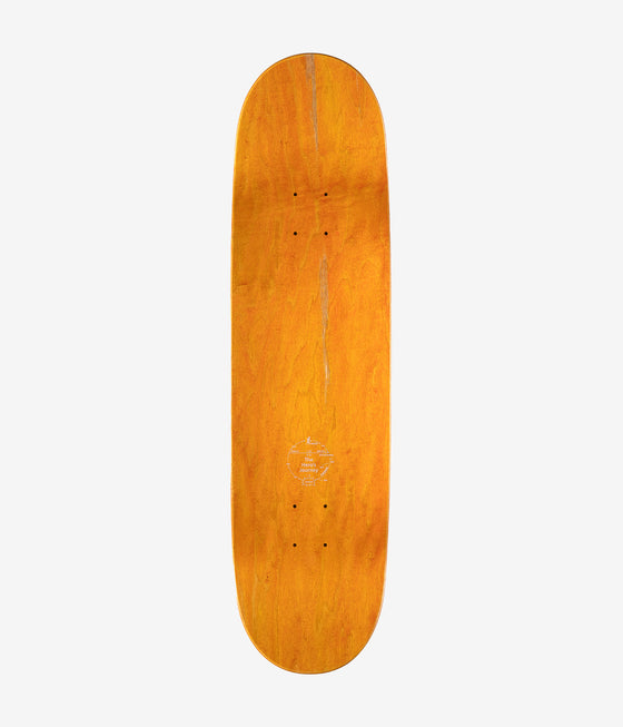 Sci-Fi Fantasy Ryan Lay Crash Board 8.5