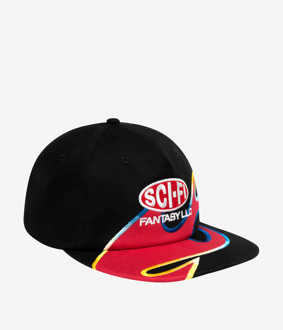 Sci-Fi Fantasy Flame LLC Hat