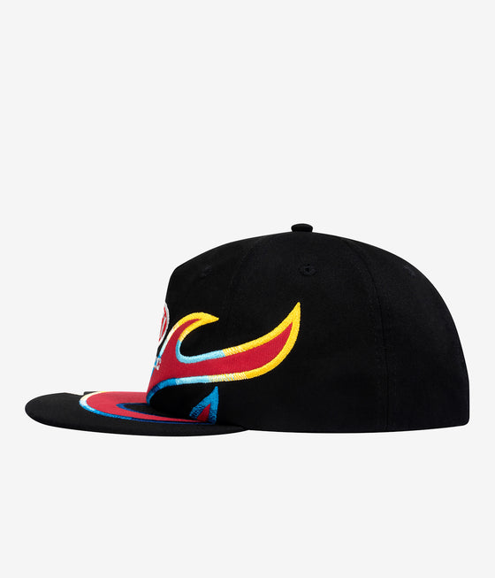 Sci-Fi Fantasy Flame LLC Hat