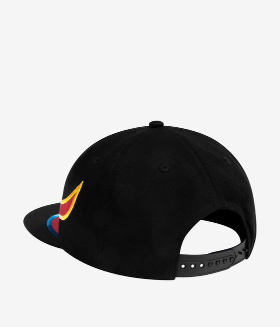 Sci-Fi Fantasy Flame LLC Hat