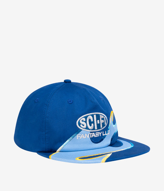 Sci-Fi Fantasy Flame LLC Hat