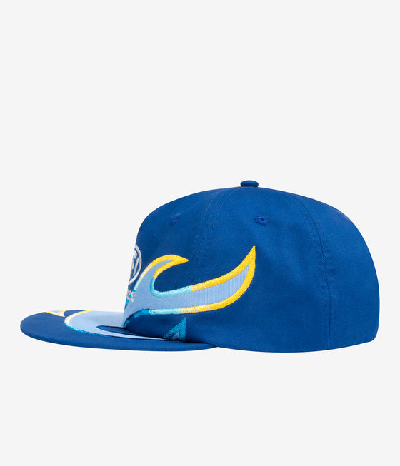 Sci-Fi Fantasy Flame LLC Hat