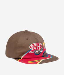  Sci-Fi Fantasy Flame LLC Hat
