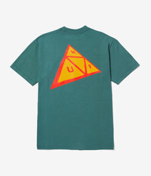  Huf Skewed Triple Triangle T-Shirt