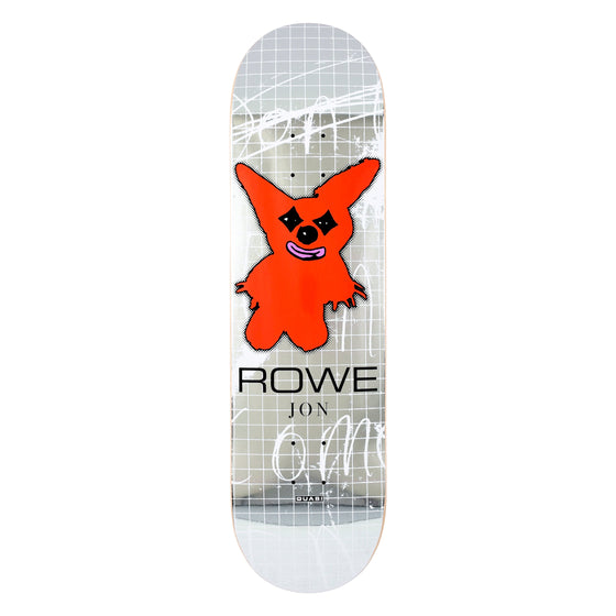 Quasi Rowe Plushie 8.375