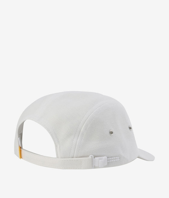 Helas Classic Pique 5 Panel Cap
