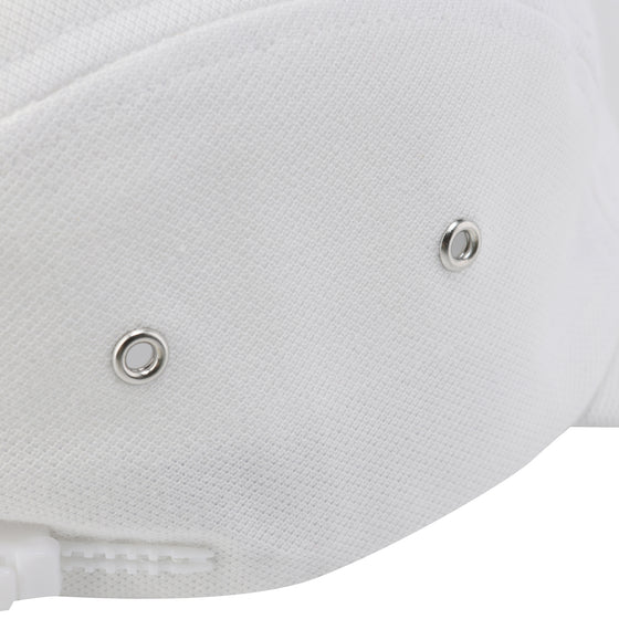 Helas Classic Pique 5 Panel Cap