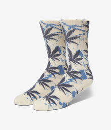  Huf Splatter Plantlife Sock