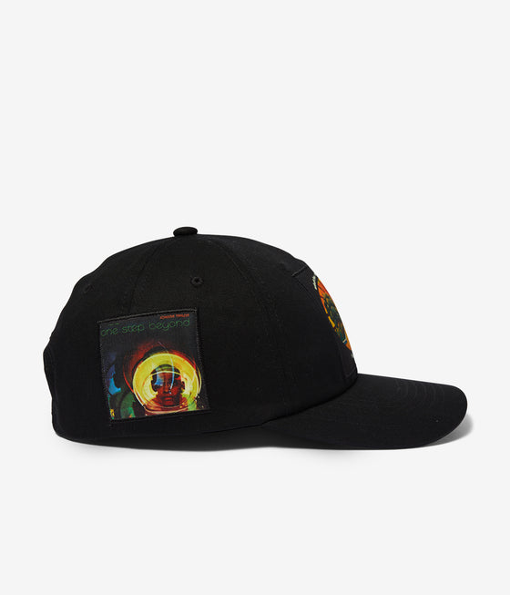 Huf Stax Patches Snapback
