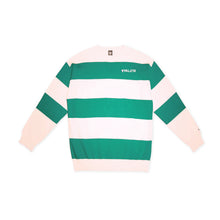  Valuta Stripe Knit