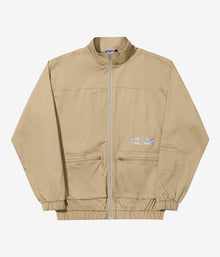  Helas Drapeau Utility Jacket