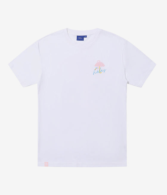 Helas Flamingo T-Shirt