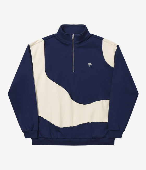 Helas Forma Quarter Zip