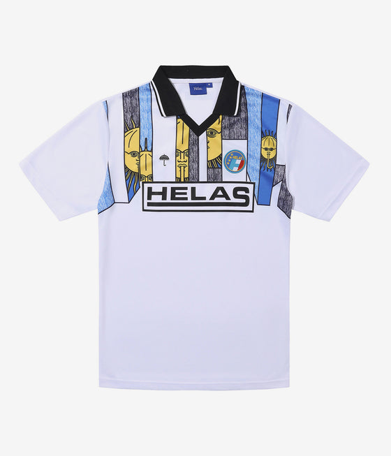 Helas International Polo