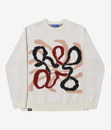  Helas Spirit Crewneck Knit